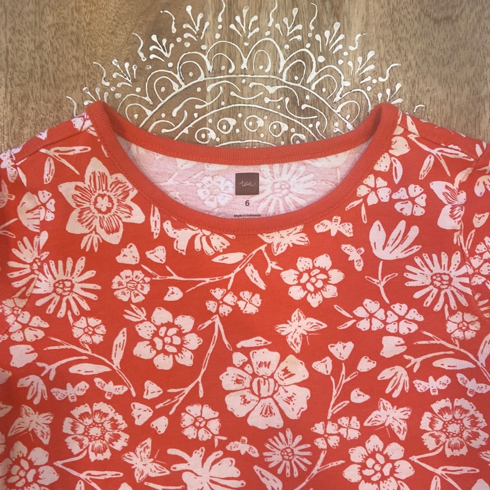 Tea Collection Dress